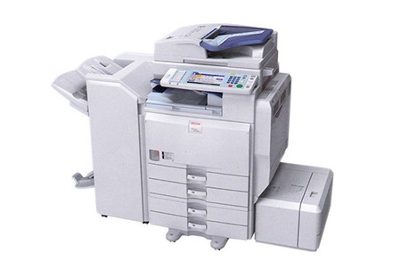 复印机出租新款机型,原装耗材,复印机出租